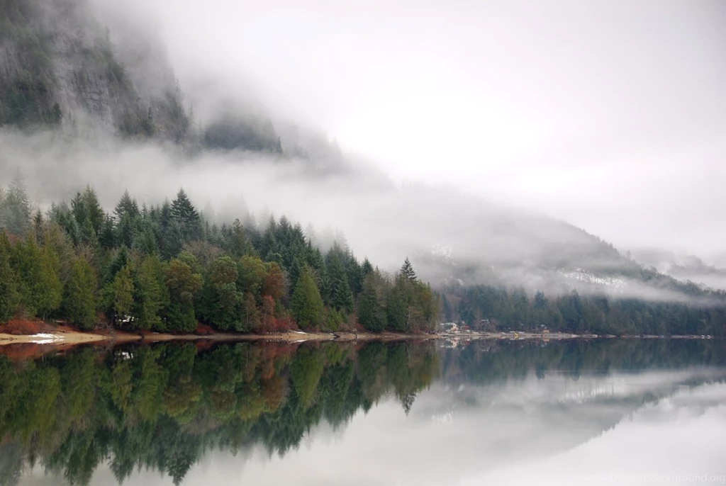 Justpict.com Pacific Northwest Scenery Wallpapers