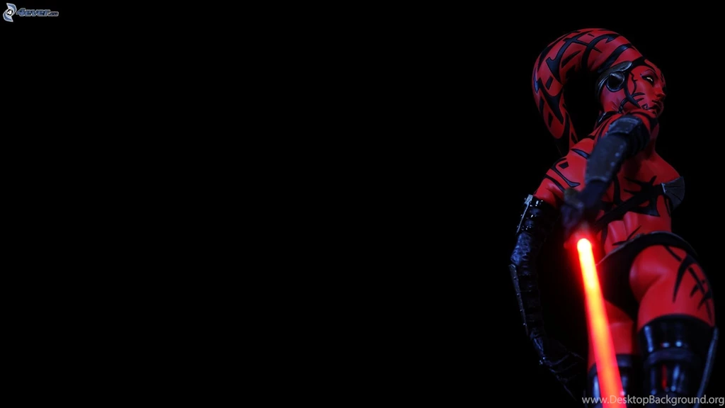 Darth Talon