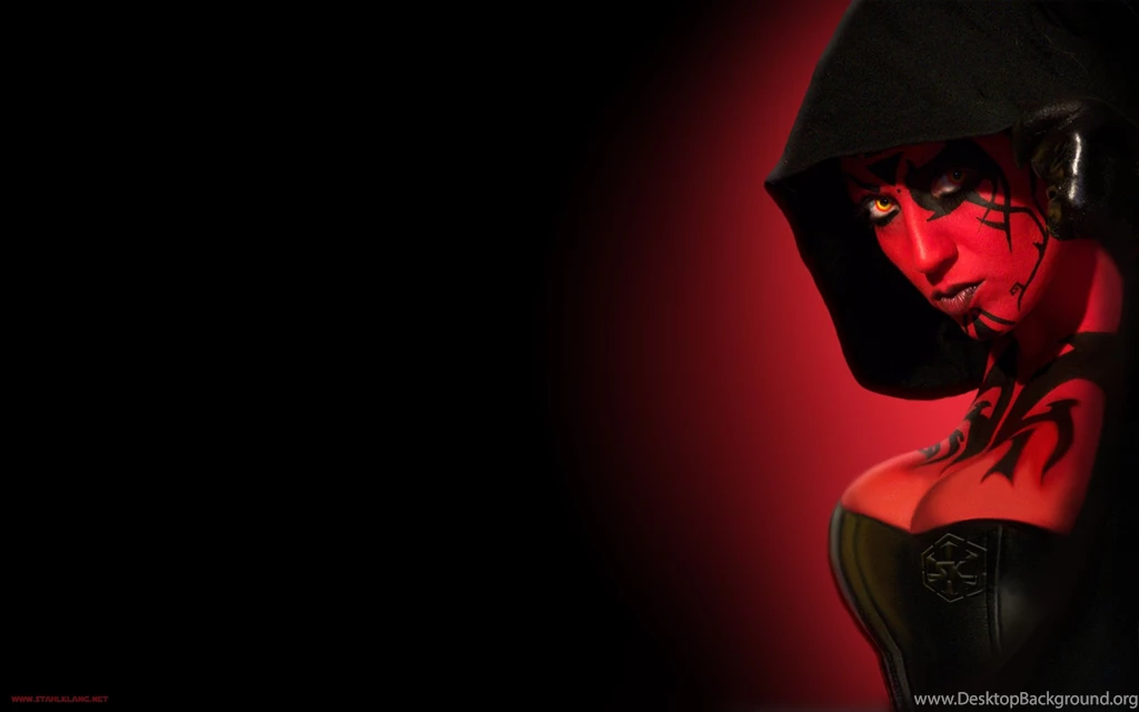 Darth Talon By Networkslayer On DeviantArt