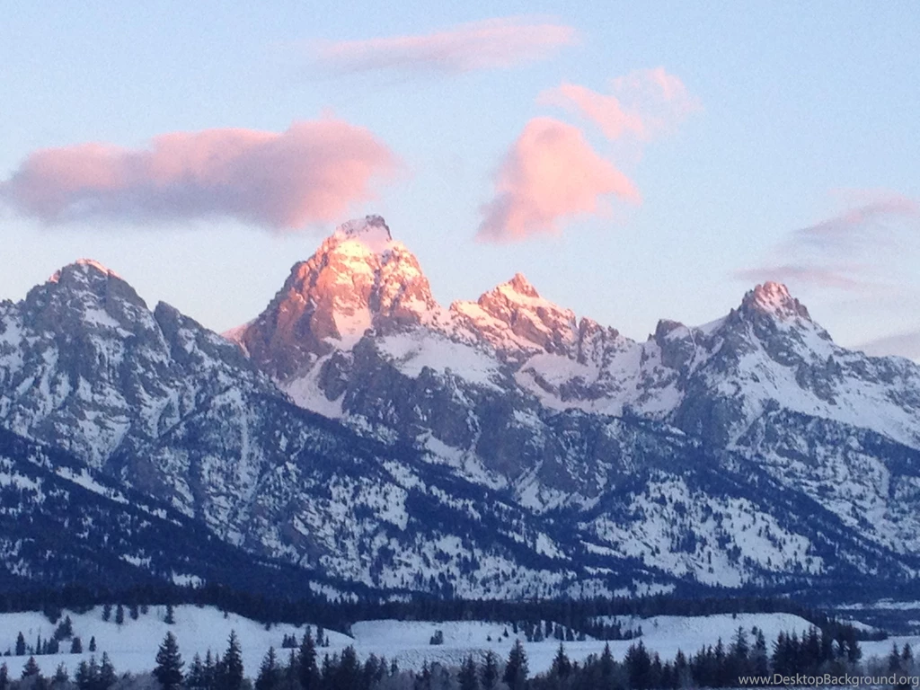 Kyle Miller Shreds His Way Through The Big Mountain States