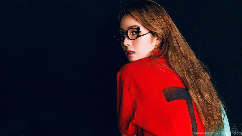 Irene Red Velvet Dumb Dumb Wallpapers HD By ExoticGeneration21 On ...