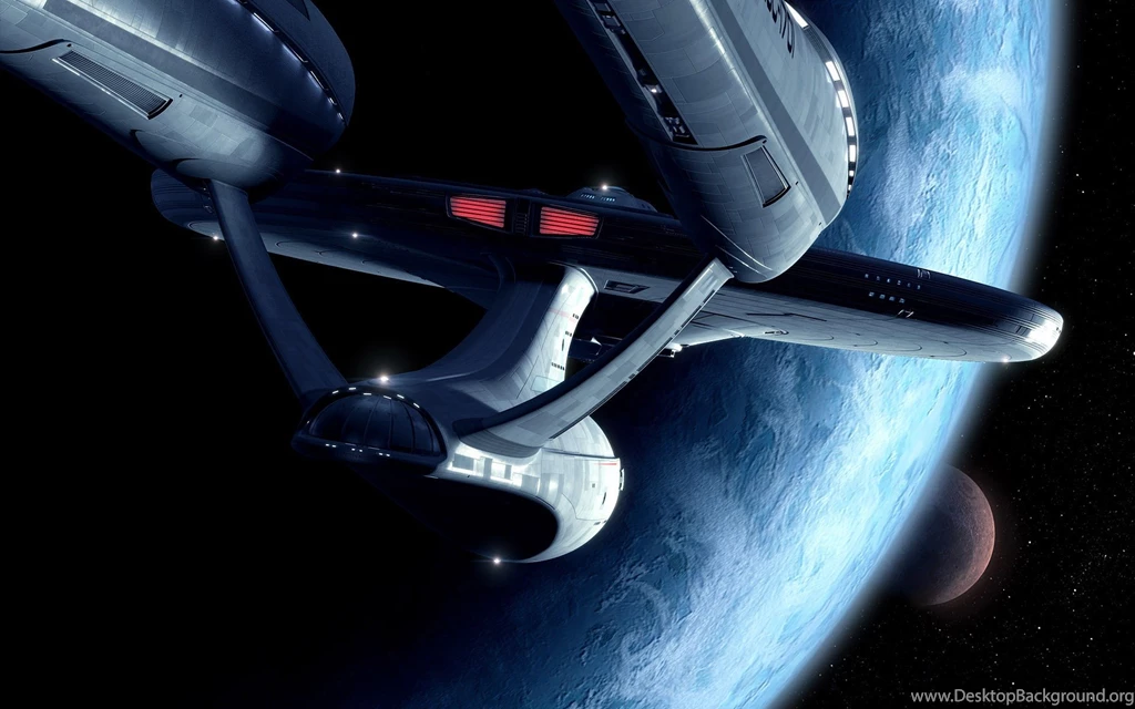 Star Trek Desktop Wallpapers