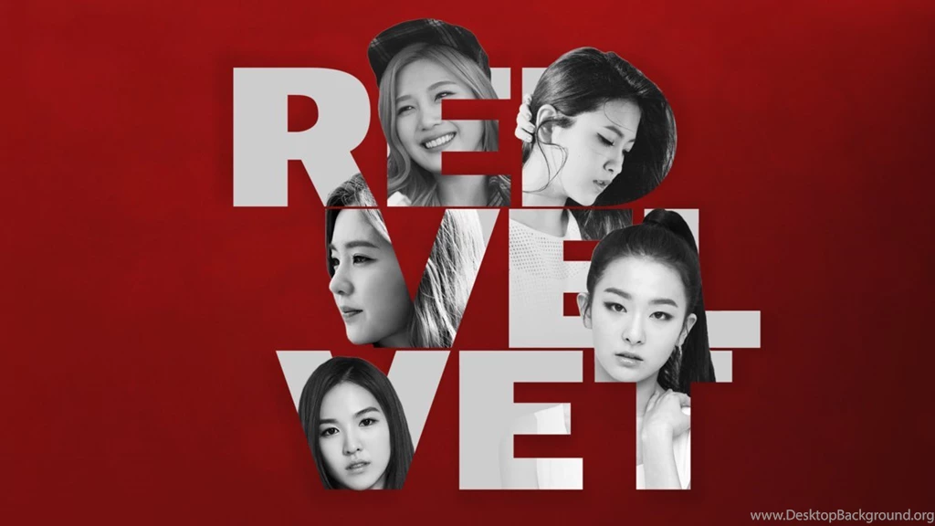 Red Velvet Wallpapers HD 1920x1080 By Zheng shi On DeviantArt