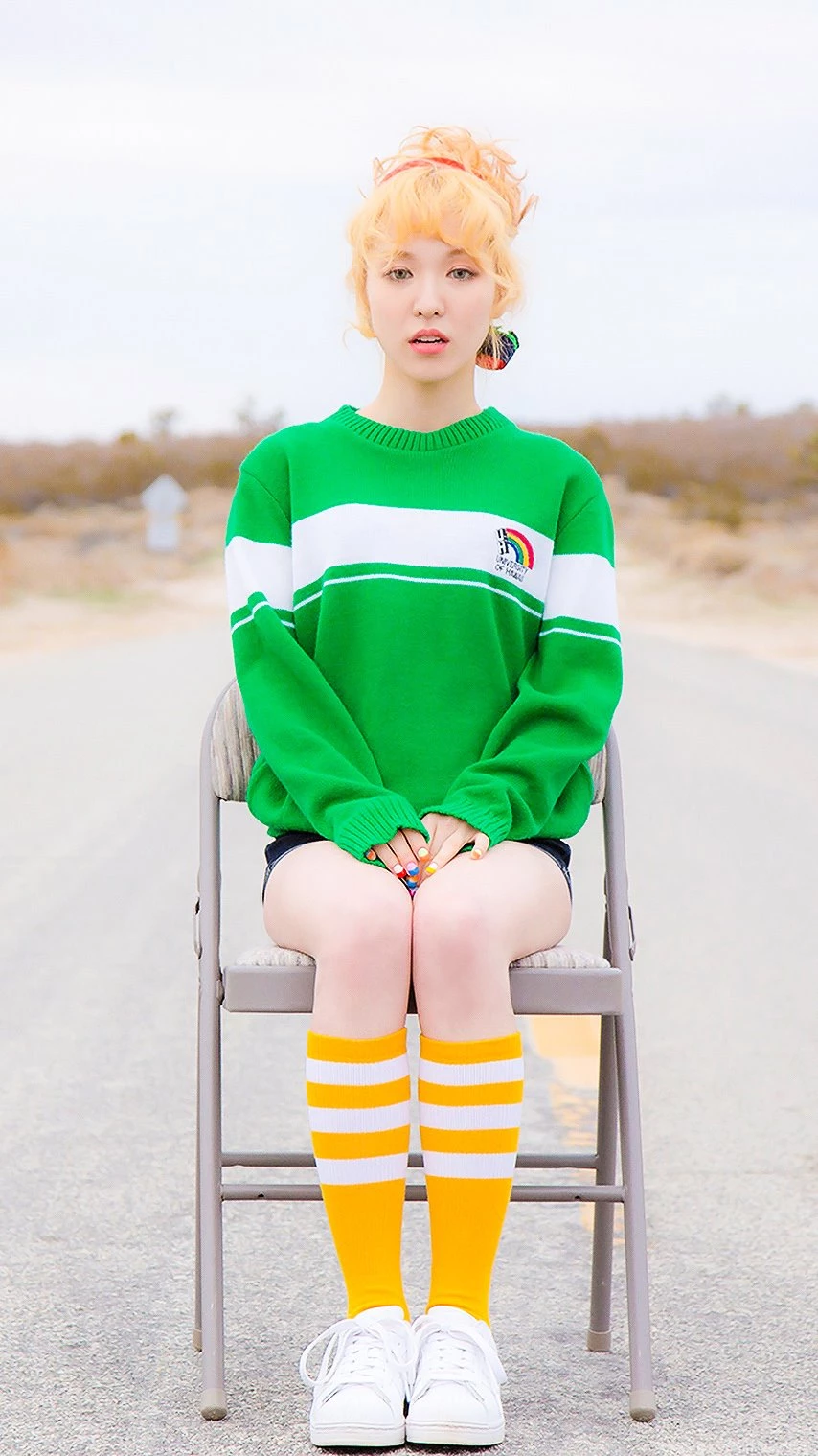 Red Velvet Wendy Wallpapers Requested By Anon...