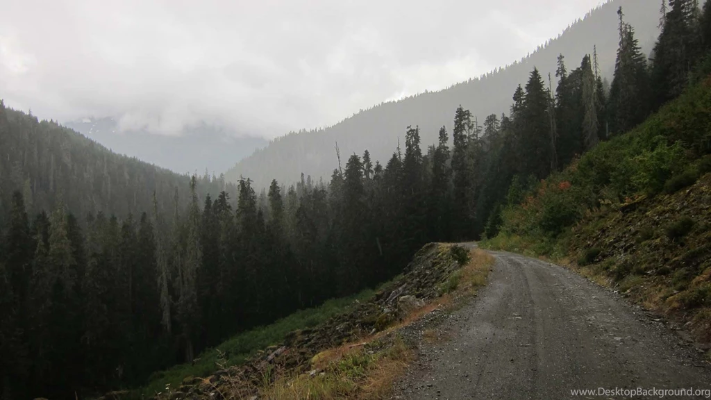 Pacific Northwest Fishing Trip