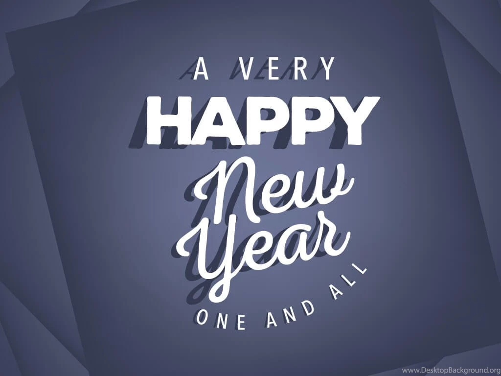 New Year Wallpapers And Images 2016, Free Download Happy New Year ...