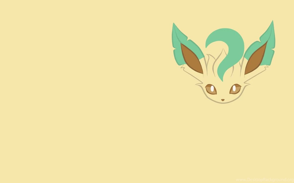 Leafeon Wallpapers   Wallpapers Cave