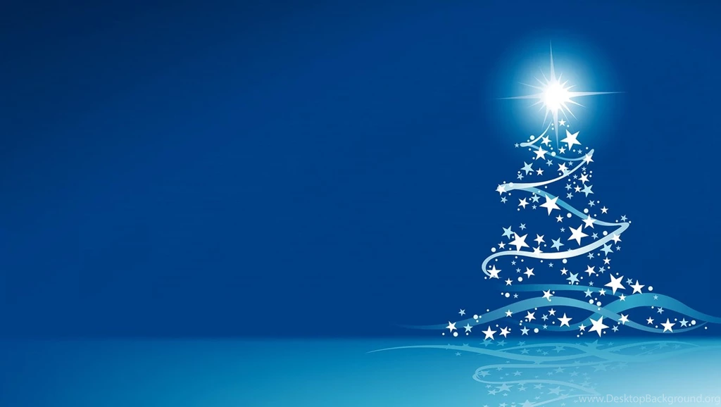 Blue Christmas 2014 Wallpapers.jpg