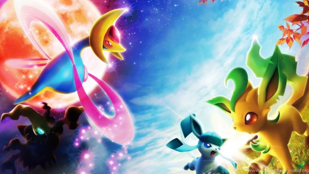 Download Free HQ Leafeon Wallpapers   Hqwallbase.pw