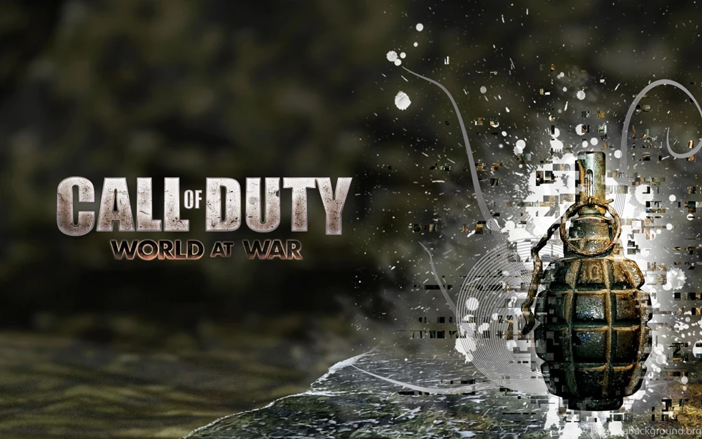 CALL OF DUTY WALLPAPER 5658 Picture Daily Update