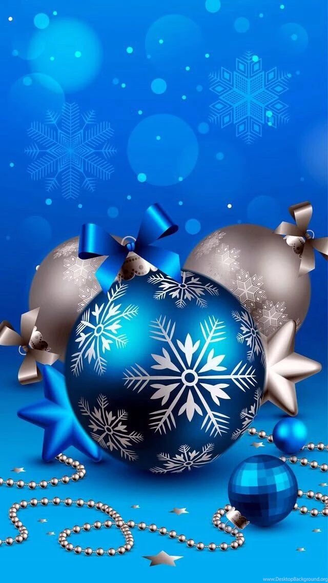 iPhone Wallpapers Christmas Tjn
