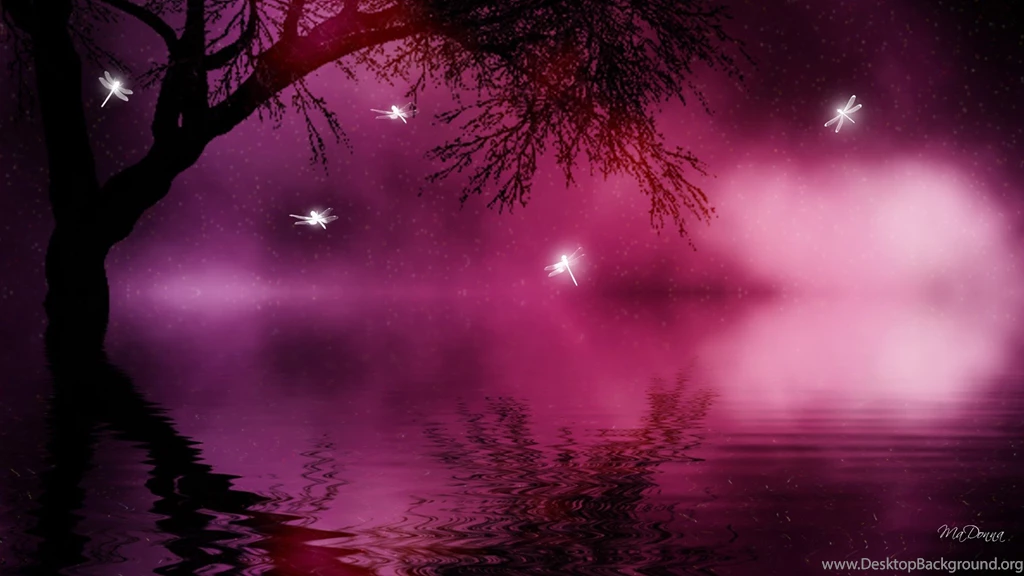 Magical dragonflies hd wallpaper 332923.jpg