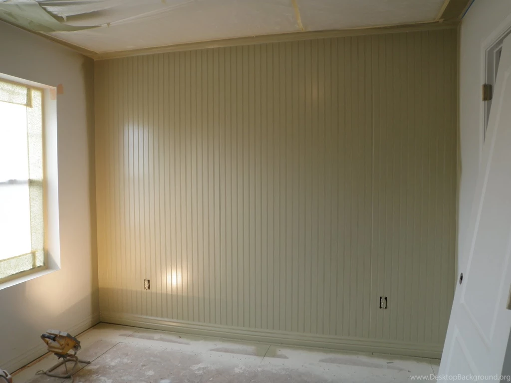 Interior Design: Awesome Wall Decor Using Wall Doctor Beadboard ...