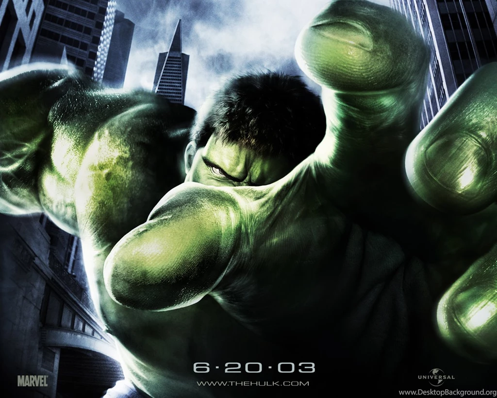Hulk Wallpapers