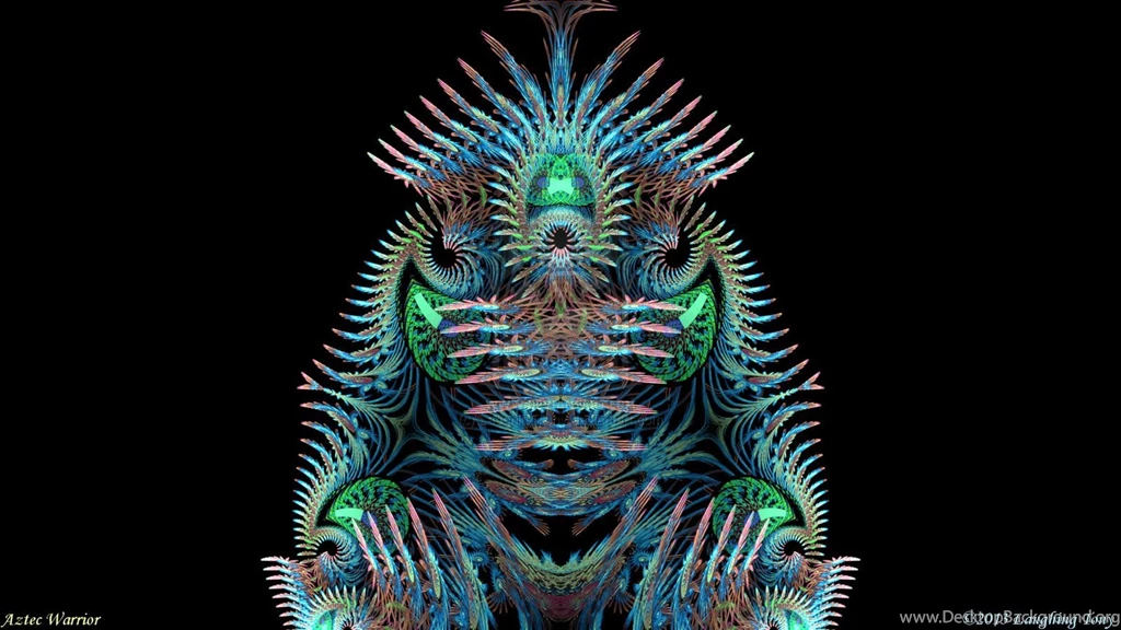 Aztec Warrior Wallpapers Wallpapers Cave