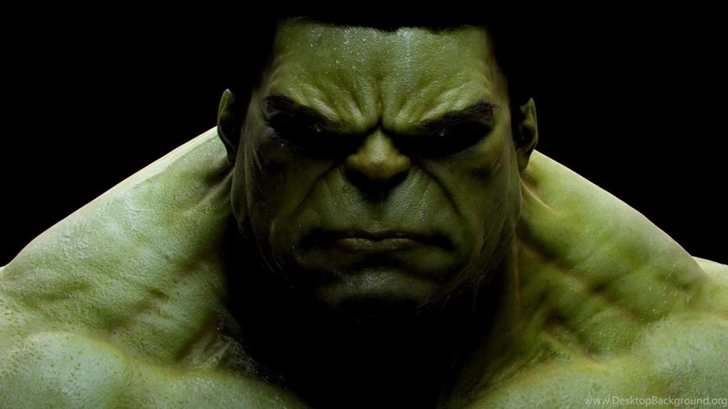 Hulk Hd Wallpapers Dc Wallpapers