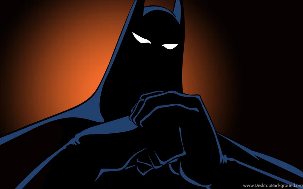 Bruce Timm