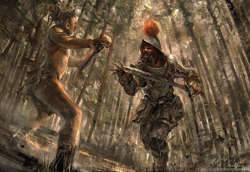 Aztec Warrior Wallpaper Images