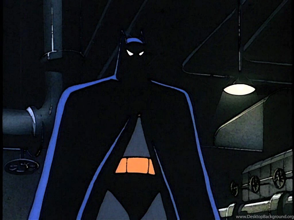 Wallpapers Bonanza: Batman The Animated Series Season 1