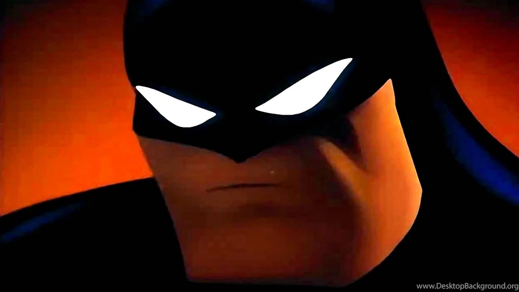 Batman The Animated Series HD Opening YouTube