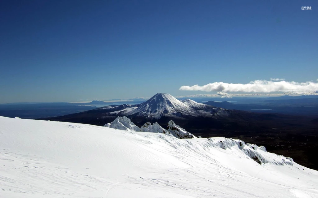 New Zealand Wallpapers