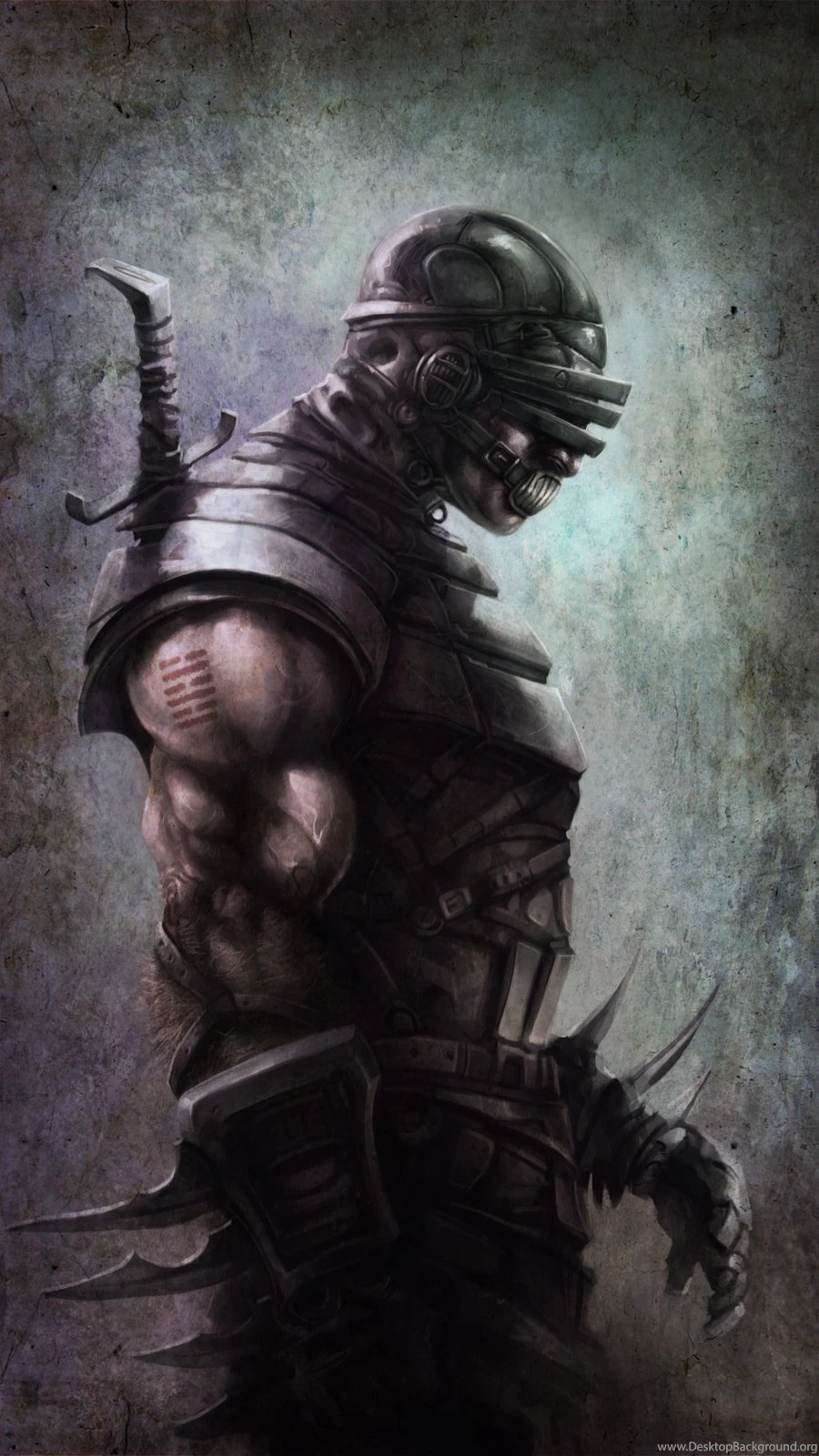 Snake Eyes Gi Joe By Johngiang On DeviantArt