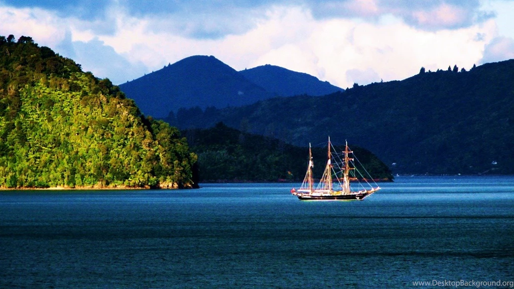 Wallpapers Republic Of The Phillipines New Zealand High Definition ...