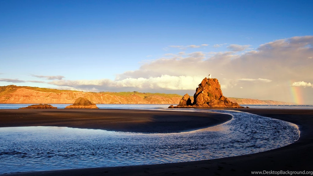 Hd 89030 Stunning New Zealand Landcapes   HD Wallpaper Backgrounds