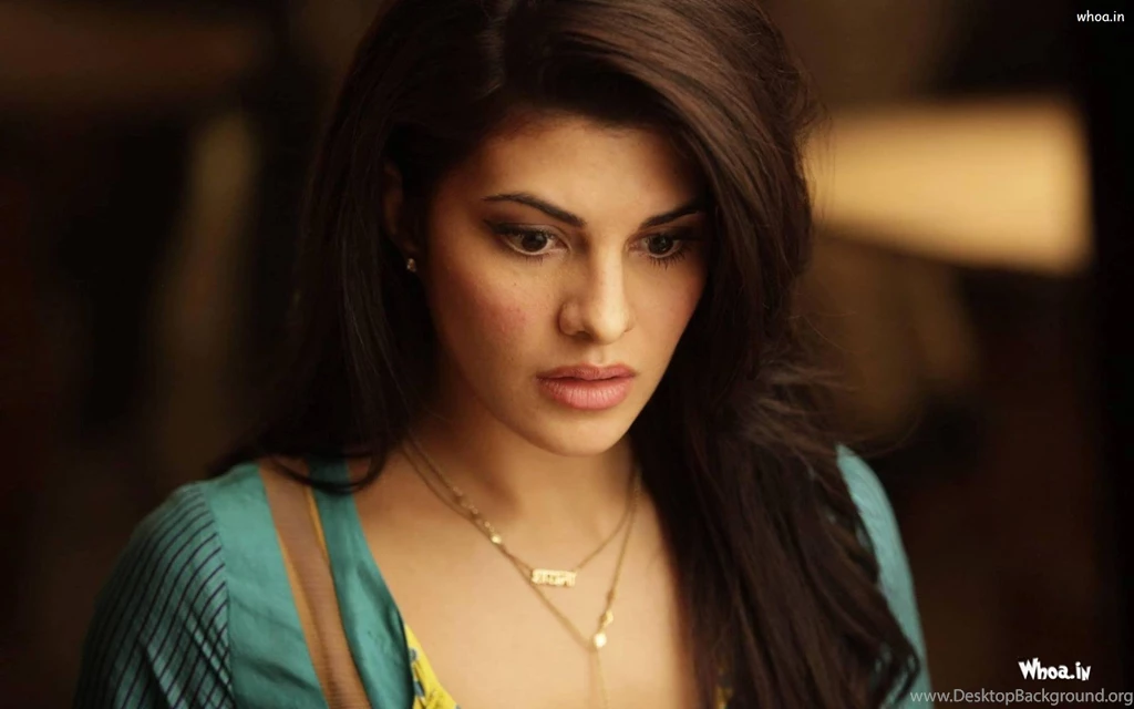 Kick Movies Actress Jacklin Fernandes HD Wallpapers