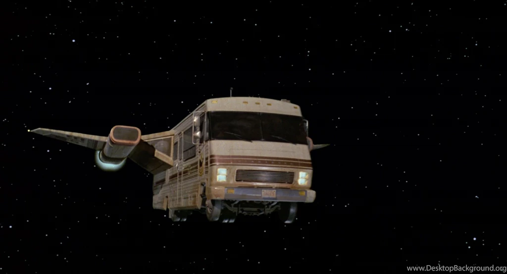 Spaceballs Computer Wallpapers, Desktop Backgrounds