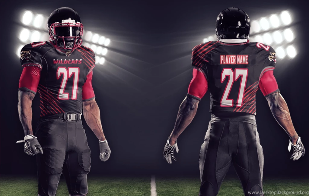 ARIZONA WILDCATS College Football Wallpapers