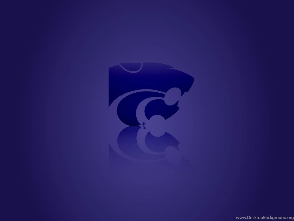 Powercat Reflection K State Wallpapers
