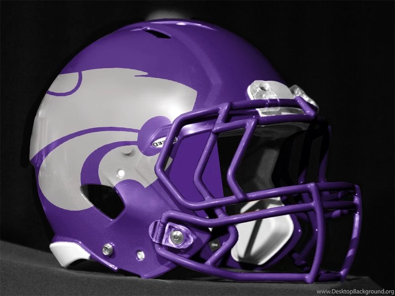 K State Helmet By Gmaxwell6 On DeviantArt