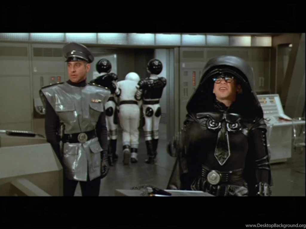 Spaceballs Spaceballs 020 Screencaps