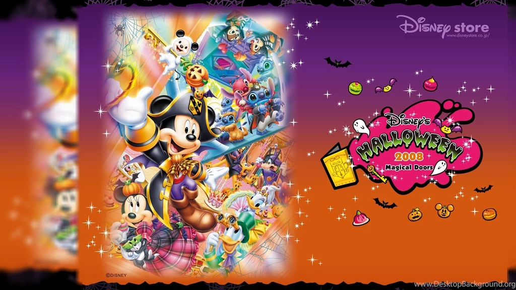 Walt Disney Desktop Wallpapers   Wallpapers Cave