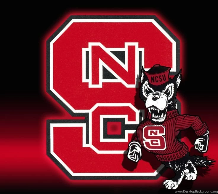 NC State Wolfpack Wallpapers