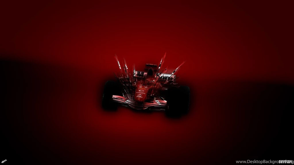 Ferrari F1 Wallpapers By Elka On DeviantArt
