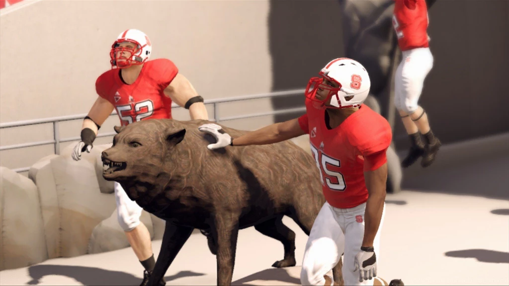 Jestingstock.com Nc State Football Wallpapers