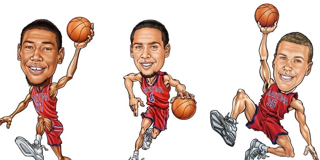 Men's Basketball Poster Available This Week   The University Of ...