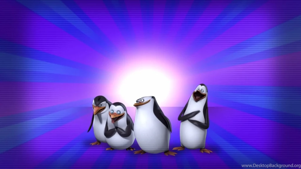 The Penguins Of Madagascar Penguins Of Madagascar Wallpapers ...