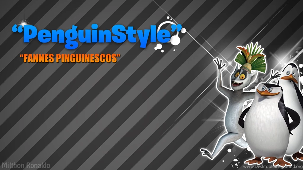 Wallpaper!   Penguins Of Madagascar Photo (22024087)   Fanpop