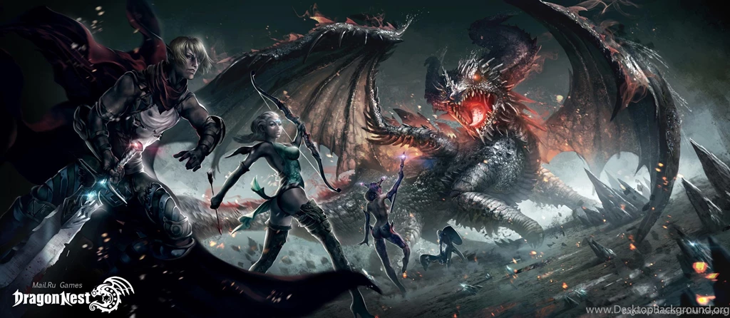 How To Train Your Dragon Wallpapers 7 High Definition ...