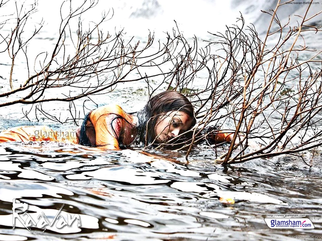 Raavan Movie Wallpapers 23882 Glamsham
