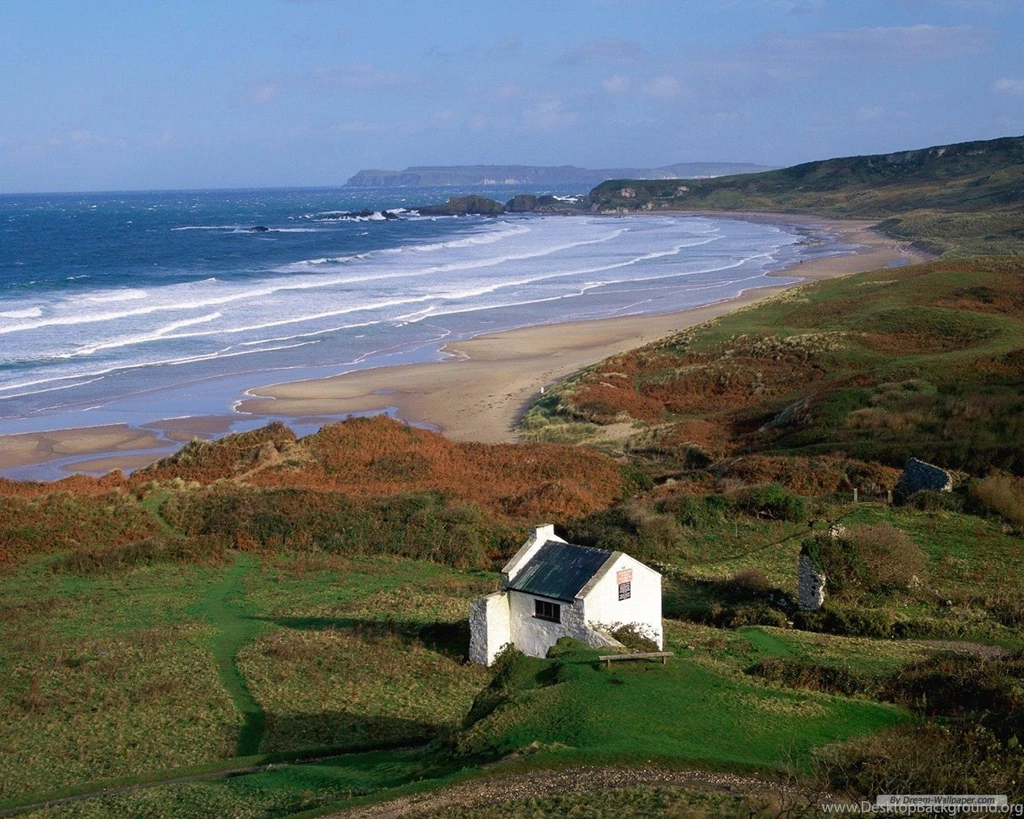Free Wallpapers Free Travel Wallpapers Ireland Wallpapers ...