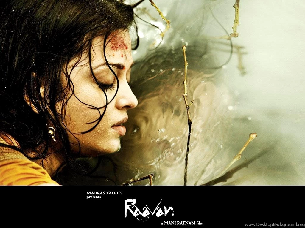 Raavan Wallpapers Movie Stills And Posters