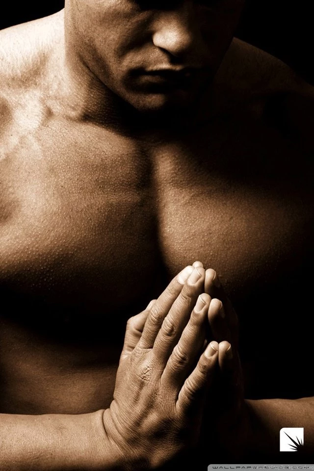 Bodybuilding HD Desktop Wallpapers : Widescreen : High Definition ...