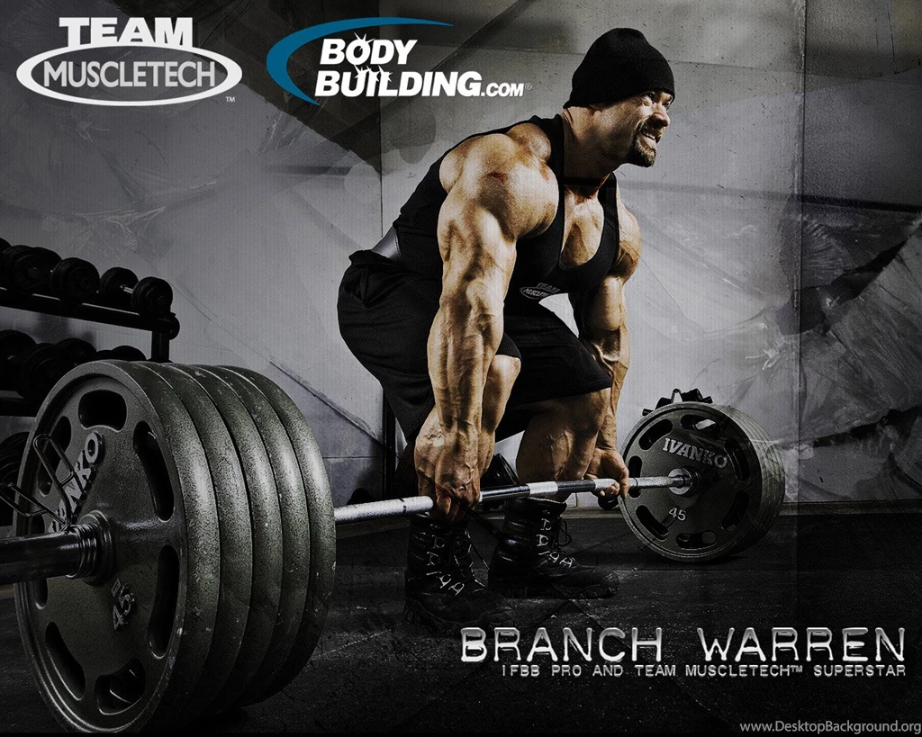 Wallpapers Body Builders Bodybuilding 1280x1024