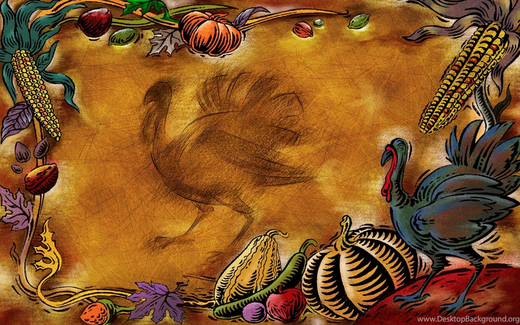 Thanksgiving Wallpapers Desktop W8D Savewallpaper.com