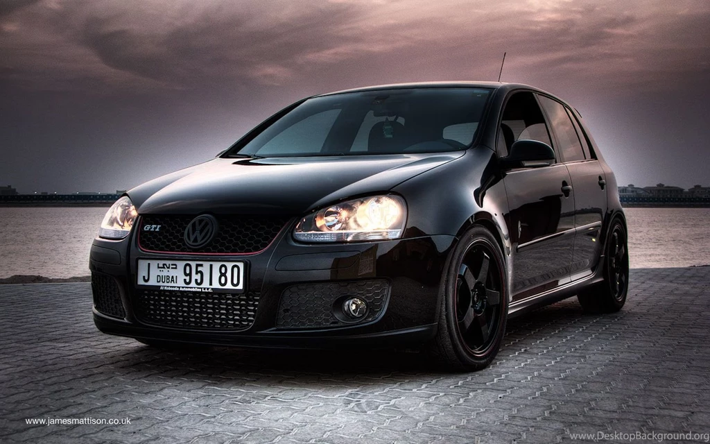 Golf Gti Wallpapers   Wallpapers Cave