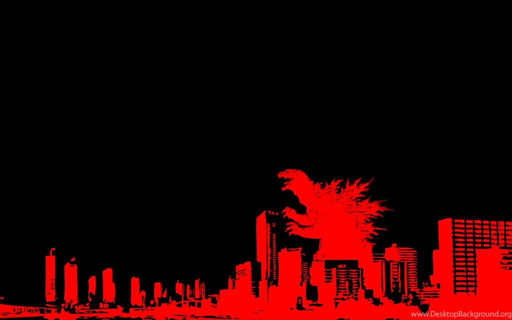 Free Godzilla Wallpapers Desktop Backgrounds @H03 « Wallx